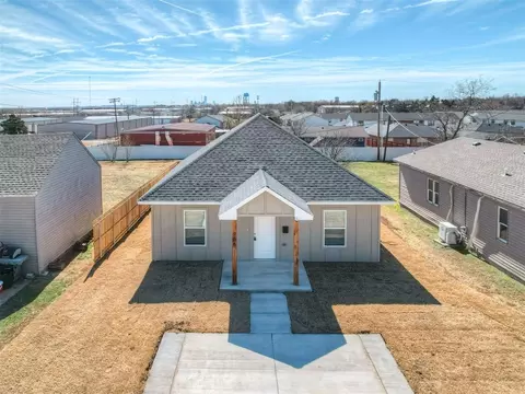 904 NW 88th St, Oklahoma City, OK 73114