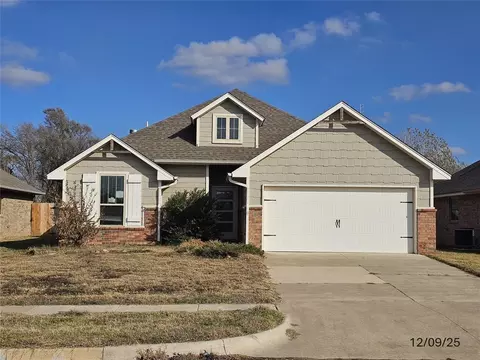 3703 Lleyton Dr, Norman, OK 73072