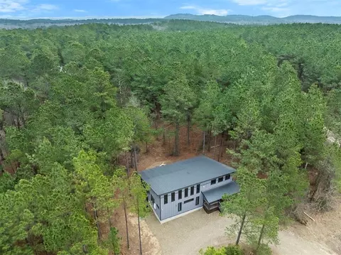 Exterior - 768 Pine Hills Rd, Broken Bow, OK 74728 photo 3 of 13