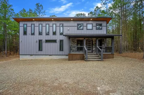 Exterior - 768 Pine Hills Rd, Broken Bow, OK 74728 photo 11 of 13