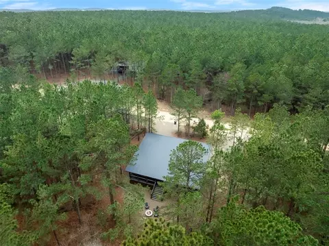 View/Area - 768 Pine Hills Rd, Broken Bow, OK 74728 photo 1 of 1