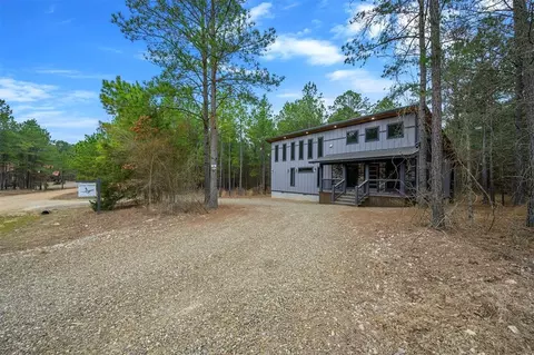 Exterior - 768 Pine Hills Rd, Broken Bow, OK 74728 photo 13 of 13