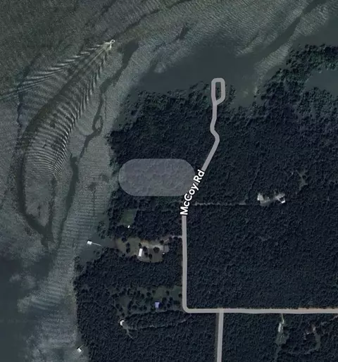 0000 N Lakeside Rd, Eufaula, OK 74432
