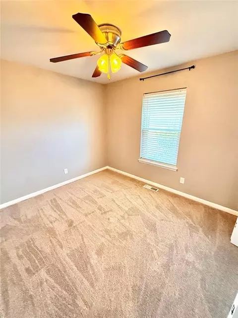 Bedroom - 3204 Partridge Pl, Altus, OK 73521 photo 5 of 6
