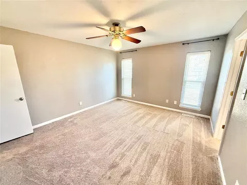 Bedroom - 3204 Partridge Pl, Altus, OK 73521 photo 1 of 6