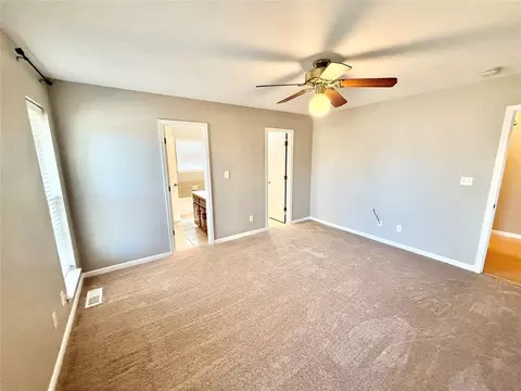 Bedroom - 3204 Partridge Pl, Altus, OK 73521 photo 2 of 6