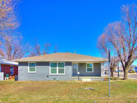 3701 NW 18th St, Oklahoma City, OK 73107