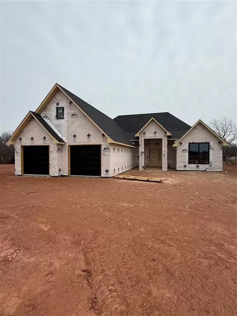 10761 Sebastian St, Shawnee, OK 74804