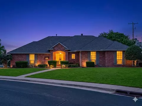 5716 NW 127th St, Oklahoma City, OK 73142