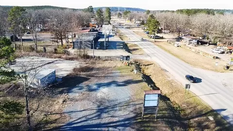 539 Pinyon Rd, Broken Bow, OK 74728