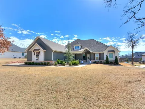 1970 Ladera Ln, Edmond, OK 73034