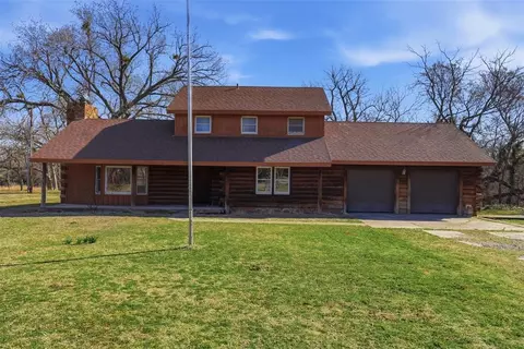 14850 Redbud Ln, Piedmont, OK 73078