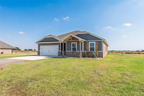 3490 Manning Farms Blvd, El Reno, OK 73036