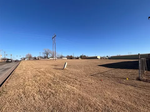 1641 S Bryant Ave, Oklahoma City, OK 73121