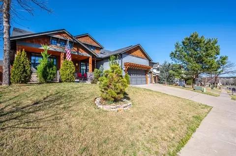 7201 Skipping Stone Dr, Edmond, OK 73034