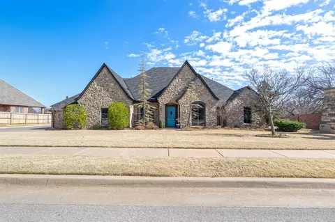 4108 Frisco Bridge Blvd, Edmond, OK 73034