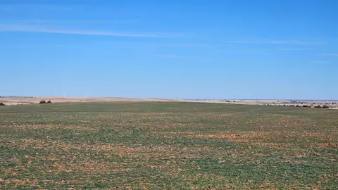 Undisclosed, Seiling, OK 73859