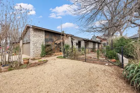 13400 Fox Hollow Rdg, Oklahoma City, OK 73131