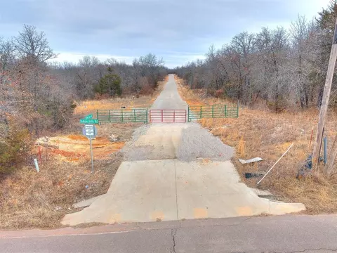 148 NE 148th Avenue Apt Ave #(TRACT 2), Newalla, OK 74857 photo 15