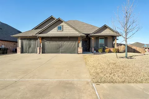 1901 Tinder St, Yukon, OK 73099