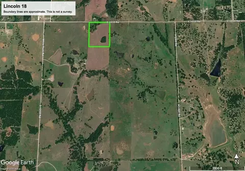 6 Wilshire Dr, Mcloud, OK 74851 photo 10