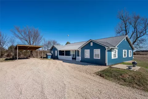 334538 E 850 Rd, Wellston, OK 74881