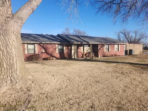 23203 Highway 33 Hwy, Custer City, OK 73639