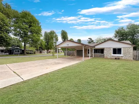 712 N Cedar Dr, Oklahoma City, OK 73130