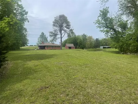 Exterior - 23362 Johnson Ave, Purcell, OK 73080 photo 4 of 10