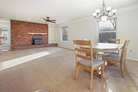 Living - 23362 Johnson Ave, Purcell, OK 73080 photo 4 of 4