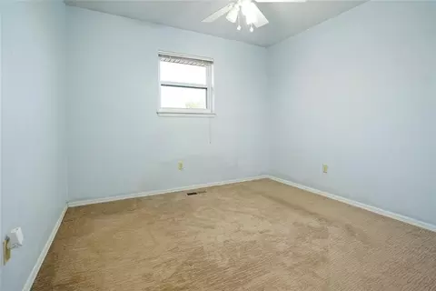 Bedroom - 23362 Johnson Ave, Purcell, OK 73080 photo 1 of 3