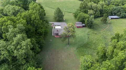 Exterior - 23362 Johnson Ave, Purcell, OK 73080 photo 2 of 10