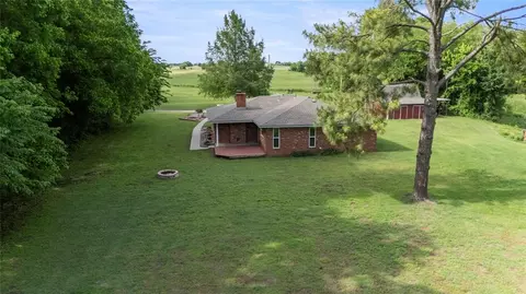Exterior - 23362 Johnson Ave, Purcell, OK 73080 photo 3 of 10