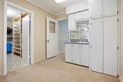 Entry Way - 23362 Johnson Ave, Purcell, OK 73080 photo 1 of 1