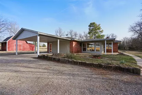 23362 Johnson Ave, Purcell, OK 73080