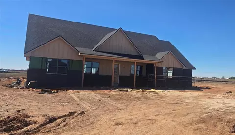 8524 Rip Way, El Reno, OK 73036