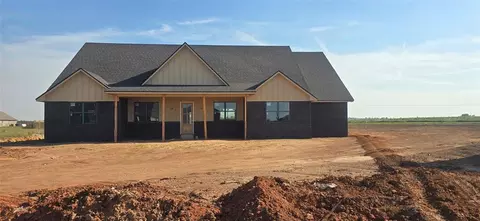 8524 Rip Way, El Reno, OK 73036