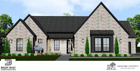 8141 Sacred Frst, Arcadia, OK 73007