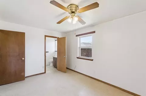 Bedroom - 408 E Salter St, Asher, OK 74826 photo 1 of 8