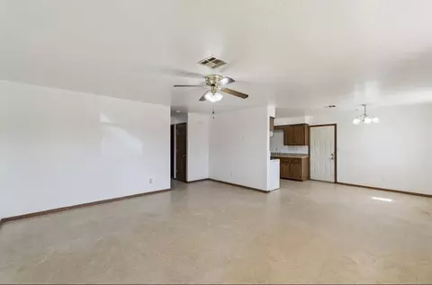 Living - 408 E Salter St, Asher, OK 74826 photo 4 of 5