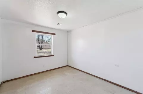 Bedroom - 408 E Salter St, Asher, OK 74826 photo 8 of 8