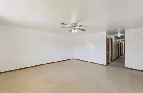 Living - 408 E Salter St, Asher, OK 74826 photo 5 of 5