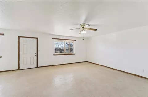 Living - 408 E Salter St, Asher, OK 74826 photo 3 of 5
