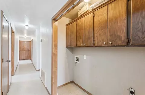 Entry Way - 408 E Salter St, Asher, OK 74826 photo 1 of 1
