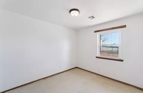Bedroom - 408 E Salter St, Asher, OK 74826 photo 6 of 8