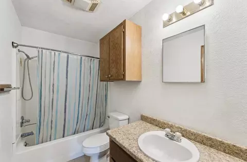 Bath - 408 E Salter St, Asher, OK 74826 photo 3 of 3