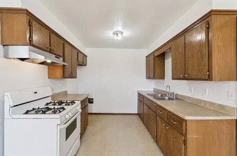 Kitchen - 408 E Salter St, Asher, OK 74826 photo 1 of 1