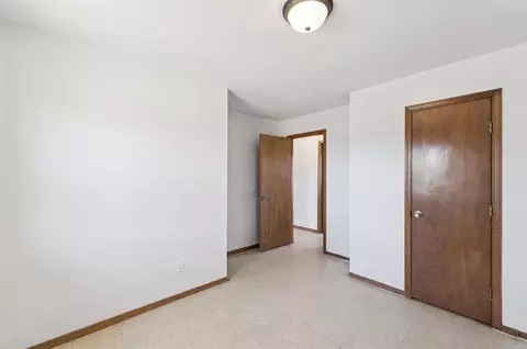 Bedroom - 408 E Salter St, Asher, OK 74826 photo 5 of 8