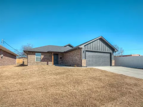 913 NW 87th St, Oklahoma City, OK 73114