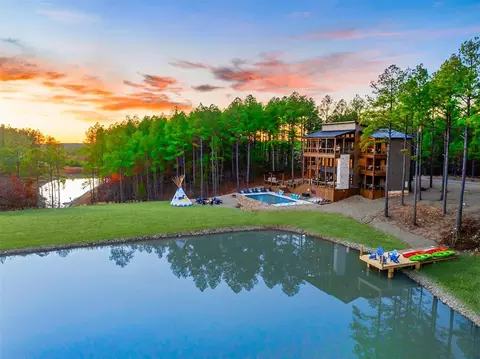 View/Area - 34 Boulder Lake Dr, Broken Bow, OK 74728 photo 3 of 4